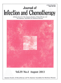 Journal of Infection and Chemotherapy